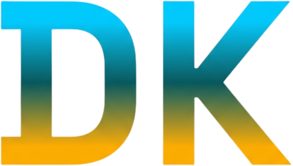 Daniel Kroh Logo