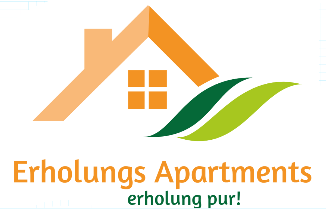 Erholungs Apartments Logo