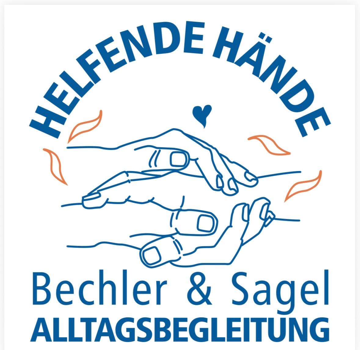 Helfende Hände Logo