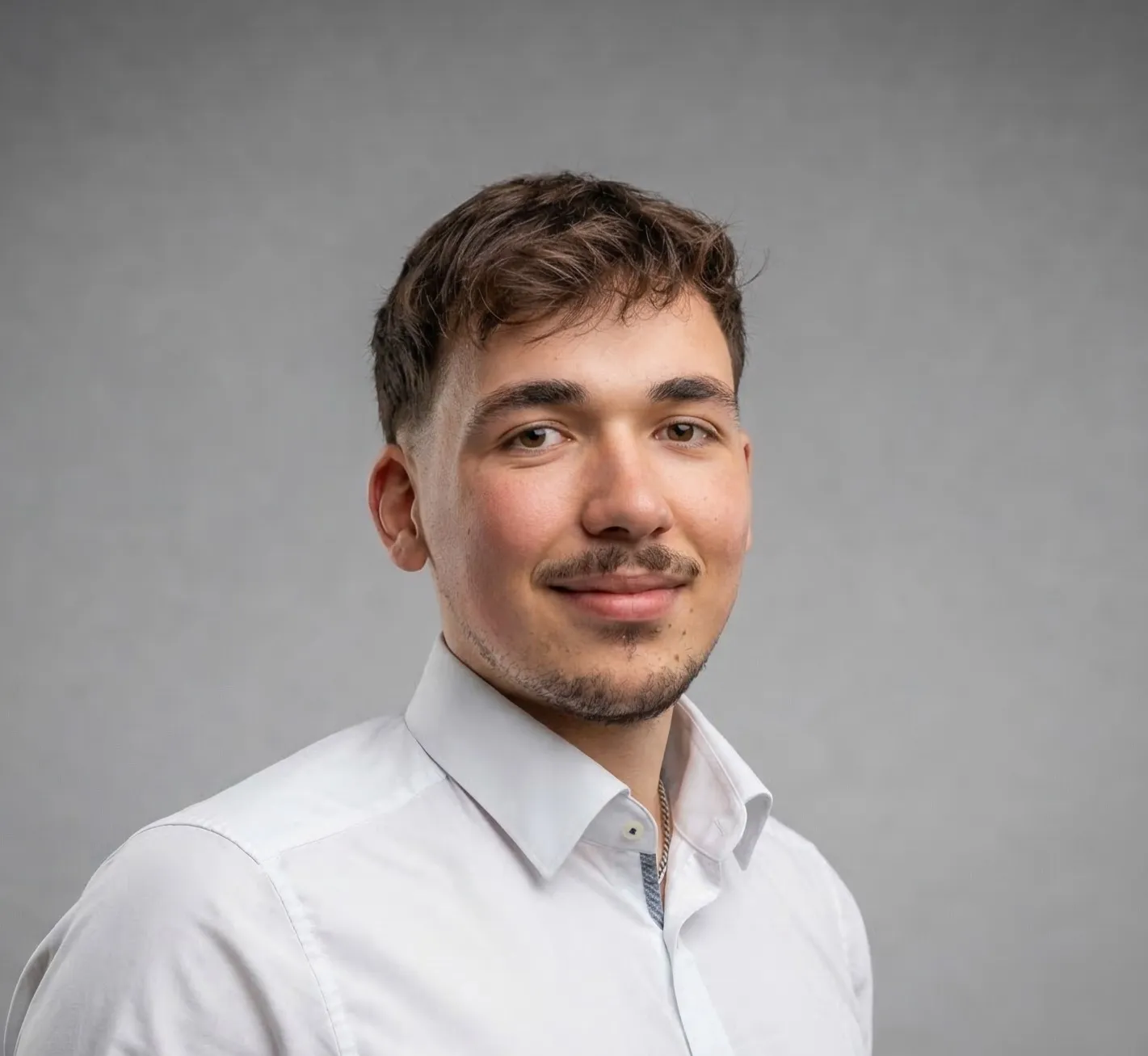 Daniel Kroh — Wirtschaftsinformatiker und Webentwickler aus Bad Lippspringe